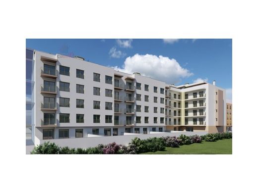 Apartment / Etagenwohnung in Montijo, Distrito de Setúbal