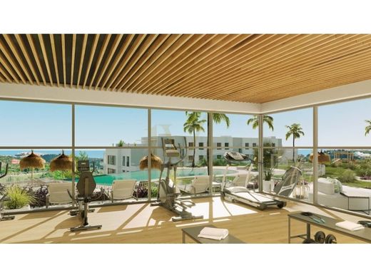 Appartement in Casares, Provincia de Málaga