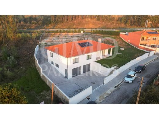 Luksusowy dom w Oliveira do Bairro, Distrito de Aveiro