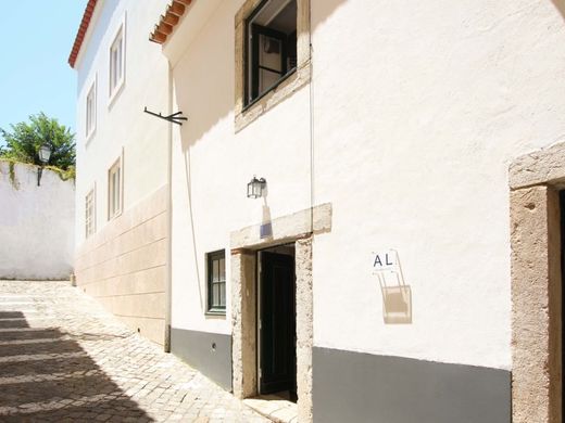Residential complexes in Santa Maria Maior, Lisbon