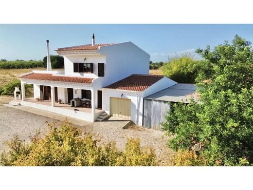 Landhaus / Bauernhof in Olhão, Distrito de Faro