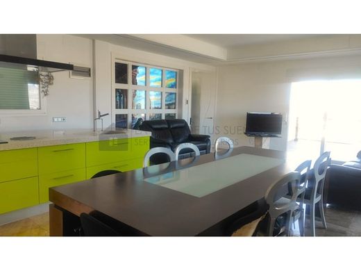 Petrel, アリカンテの高級住宅