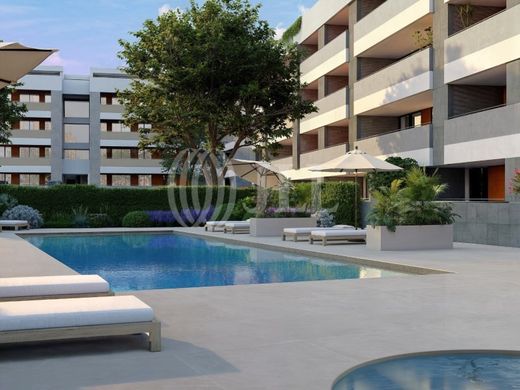 Daire Lagos, Distrito de Faro