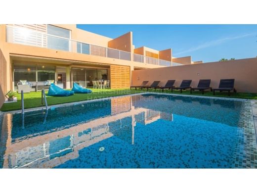 Chalet Pareado en Albufeira, Faro