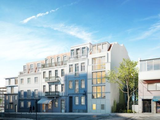 콘도미니엄 / Campo de Ourique, Lisbon