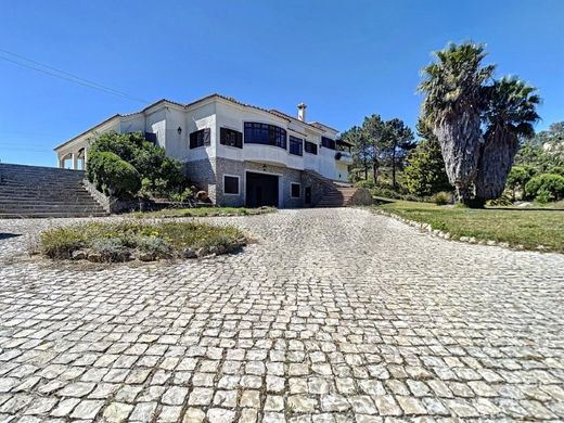 Sesimbra, Distrito de Setúbalの高級住宅