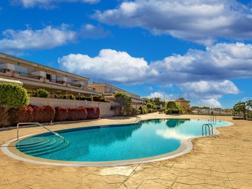 Luxe woning in Santiago del Teide, Provincia de Santa Cruz de Tenerife