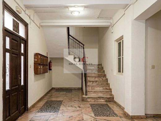 Residential complexes in Murcia