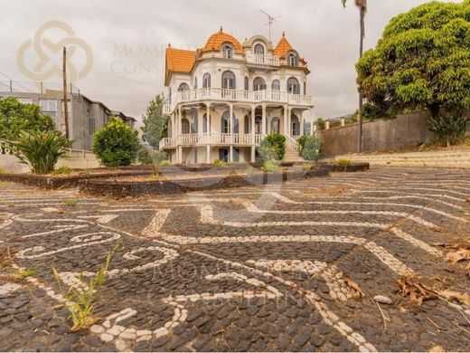 Funchal, Madeiraの邸宅
