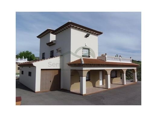 Luksusowy dom w Ronda, Provincia de Málaga