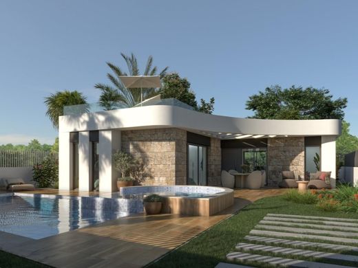 Villa in Los Montesinos, Alicante