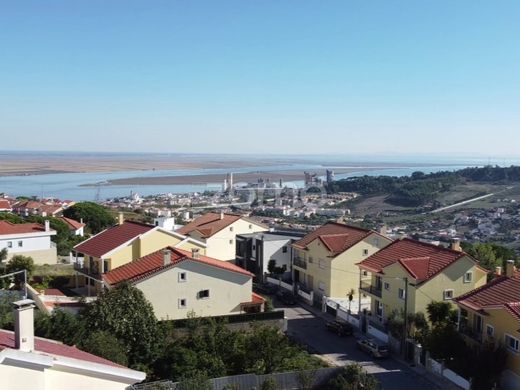 Casa de luxo - Vila Franca de Xira, Lisboa