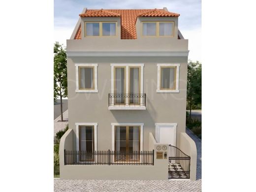 Apartamento - Oeiras, Lisboa