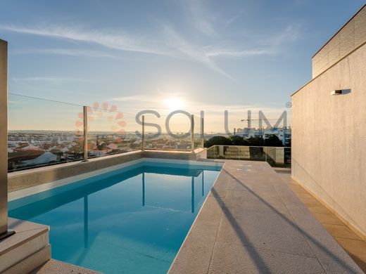 Penthouse in Montijo, Distrito de Setúbal