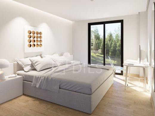 Casa di lusso a Faro, Distrito de Faro