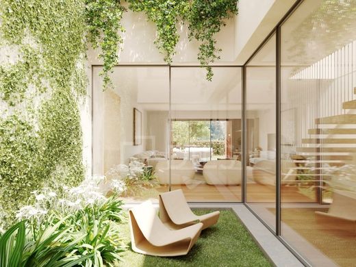 Πολυτελή κατοικία σε Estrela, Lisbon