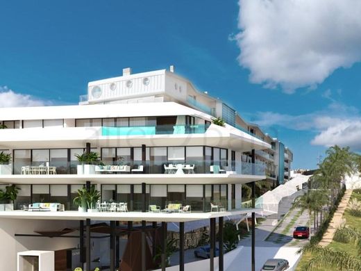 Penthouse in Fuengirola, Málaga