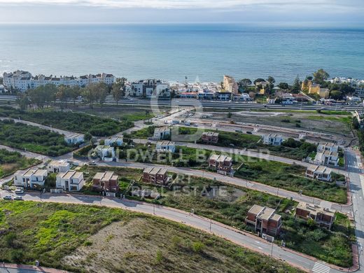 Terreno a Estepona, Málaga