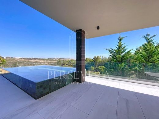 Cascais, Distrito de Lisboaの高級住宅