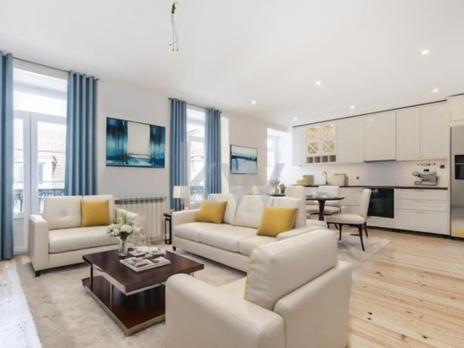 Appartement à Misericórdia, Lisbon