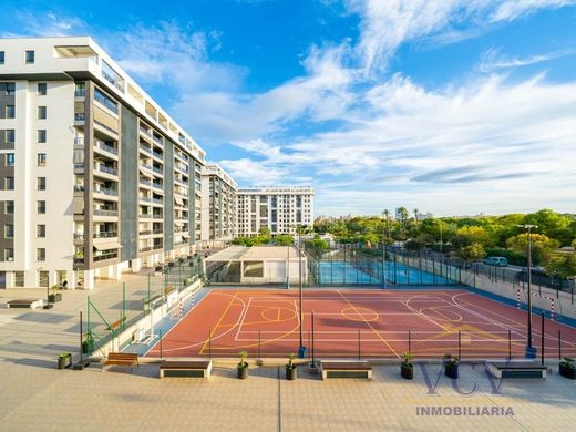 套间/公寓  阿利坎特, Provincia de Alicante