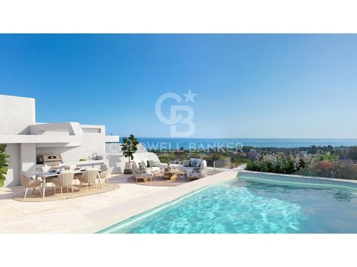 Apartment in Marbella, Malaga