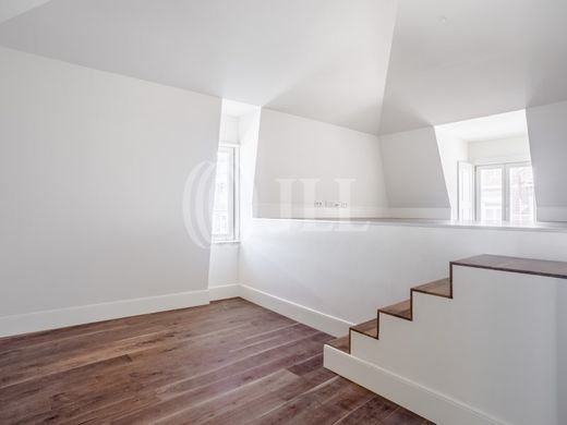 Appartamento a Belém, Lisbon