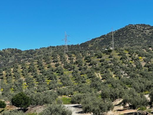 Villa en Andújar, Jaén