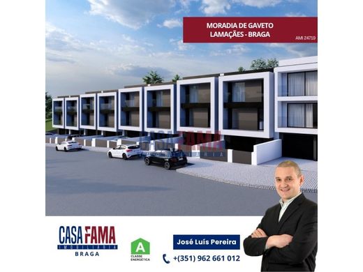 Luksusowy dom w Braga, Distrito de Braga