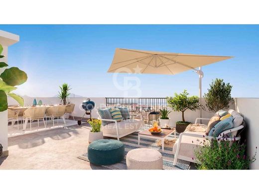 Piso / Apartamento en Estepona, Málaga