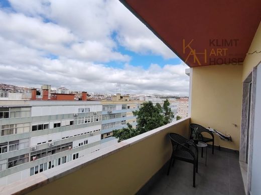 Apartment in Lisbon