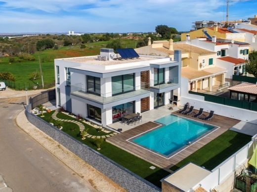 Villa multifamiliale à Lagoa, Distrito de Faro