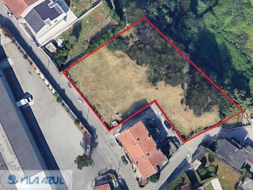 Grundstück in Maia, Distrito do Porto