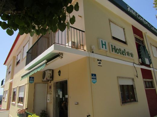 Abrantes, Distrito de Santarémのホテル