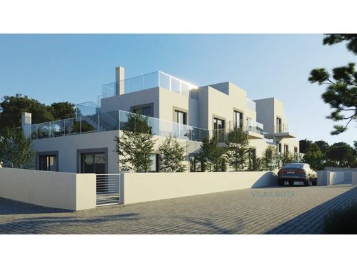 Yarɪ müstakil ev Loulé, Distrito de Faro