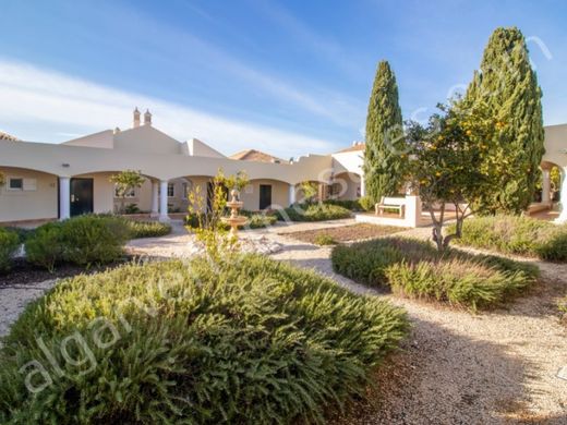 Daire Lagoa, Distrito de Faro