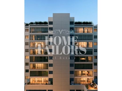 Διαμέρισμα σε Estrela, Lisbon