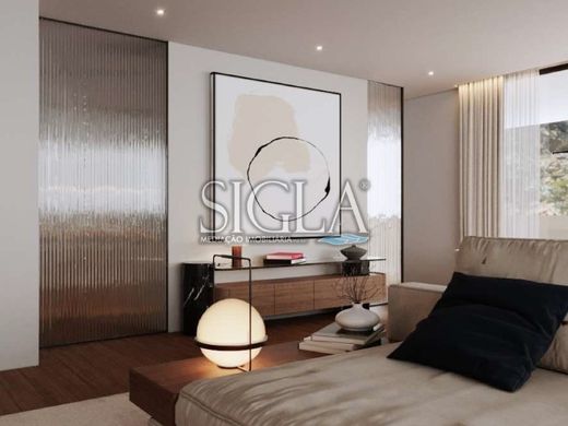 ヴィラ・ノヴァ・デ・ガイア
, Vila Nova de Gaiaのアパートメント