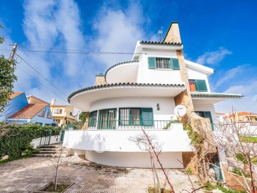 Casa de lujo en Oeiras, Lisboa