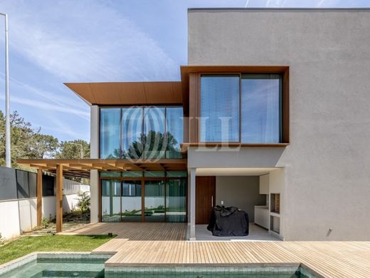 Casa di lusso a Cascais, Lisbona
