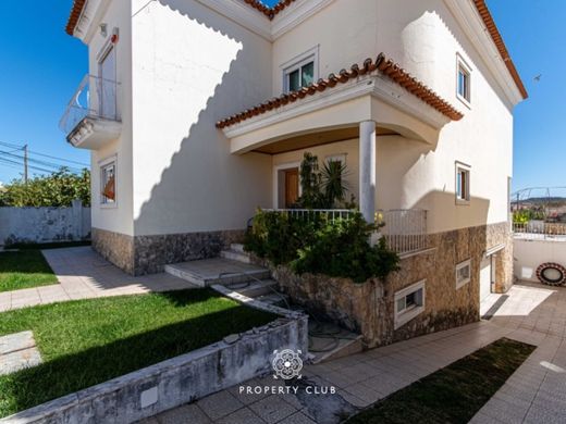 Luxury home in Loures, Lisbon