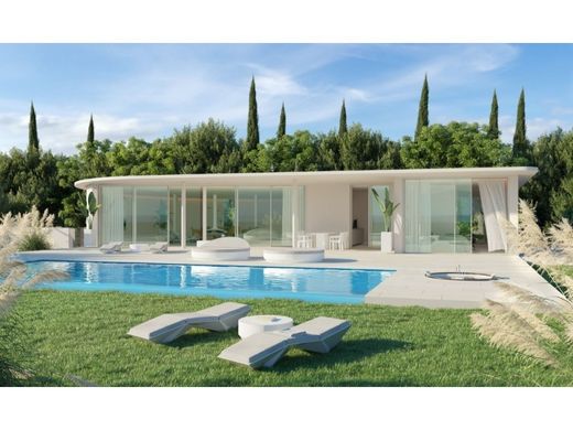 Villa a Benalmádena, Málaga