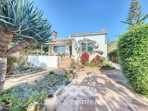 Villa in Almayate Bajo, Malaga