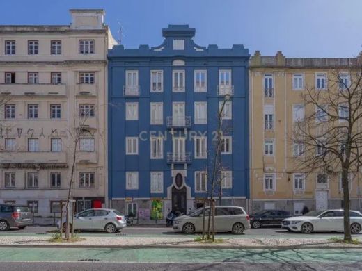 Apartament w Lizbona, Lisbon