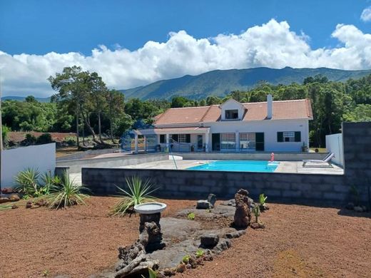 Πολυτελή κατοικία σε São Roque do Pico, Azores
