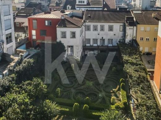 Casa de lujo en Braga