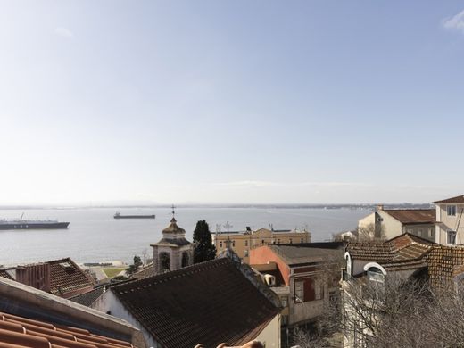 Appartementencomplex in Santa Maria Maior, Lisbon