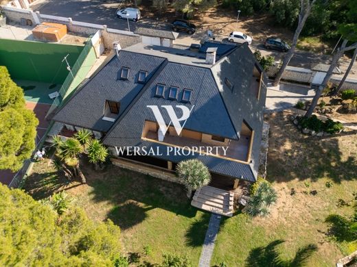 Salou, Província de Tarragonaのヴィラ