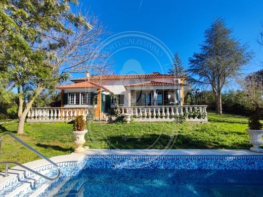 Luxury home in Tomar, Distrito de Santarém