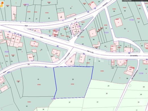 Terreno en O Vicedo, Lugo